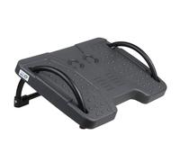 Repose-pieds ergonomique réglable ERGOOFFICE