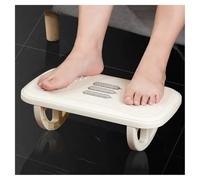 Repose-pieds Ergonomique, Sous Le Bureau Avec Rouleau De Massage Des Pieds, Chaise For Repose-jambes, Charge Maximale 120 Kg For D'ordinateur Gamin