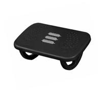 Repose-pieds Ergonomique, Sous Le Bureau Avec Rouleau De Massage Des Pieds, Chaise For Repose-jambes, Charge Maximale 120 Kg For D'ordinateur Gamin