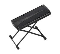 Repose-pieds ergonomique universel pour instrument de musique pour une meilleure posture pendant le jeu