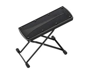 Repose-pieds ergonomique universel pour instrument de musique pour une meilleure posture pendant le jeu