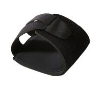 Repose-pieds extensible en mousse à mémoire de forme - Pieds plats - Coussin de semelle pour hommes et femmes - Entraînement debout - Bloc de randonnée