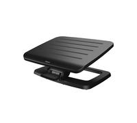 Hana LT - Repose-pieds - noir