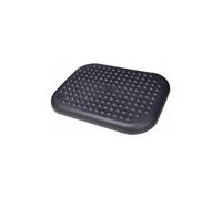 Repose-pieds Inclinable Professionnel Noir Fellowes