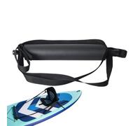 Repose-pieds kayak - Foot pegs portables antidérapants support surfboard pr
