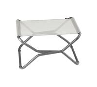Lafuma Mobilier Repose-Jambes/Tabouret Pliant - Next
