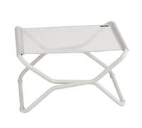 Repose-pieds LAFUMA Next Batyline Iso Colorblock - Beige Seigle