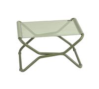 Repose-pieds LAFUMA Next Batyline Iso Colorblock - Vert Moss