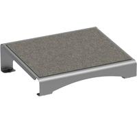 Repose-pieds Maul MAULflair 9015089 (l x H) 303 mm x 114 mm anthracite