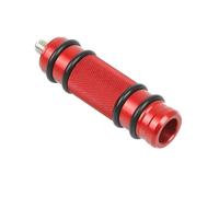 Repose Pieds Moto Antidérapant pour CFMOTO 450 450CLC 450 CLC Levier De Changement Vitesse Pointe Remplacement Prolongateur Allonge Pédale Antidérapante Cale Pied