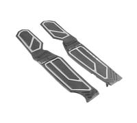 Repose-Pieds Moto Cale Pied pour X ADV 750 pour XADV pour XADV750 2017-2024 Accessoires Repose-Pieds De Moto Coussinets Plaque Pédale Pédales