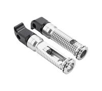 Repose-Pieds Moto Cale Pied Repose-Pieds Arrière pour XP pour T-Max 500 530 560 pour Niken 850 GT FZR 1000 250R 400RR De Passager Moto