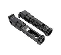 Repose-Pieds Moto Cale Pied Repose-Pieds Arrière pour XP pour T-Max 500 530 560 pour Niken 850 GT FZR 1000 250R 400RR De Passager Moto