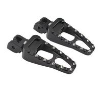 Repose Pieds Moto Compatible Avec Ducati Pour Scrambler 400 800 1100 2015 2016 2017 2018 2019 2020 Moto 1 Paire De Repose Pieds Pédales Accessoires En Aluminium Pièces