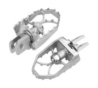 Repose-pieds Moto Large Repose-pieds Pédales Pour SUZUKI Pour V-Strom 650 DL250 DL650 DL1000 DL1050 GW250