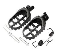 Repose Pieds Moto Pédale pour XR pour CRF 50 70 80 100 pour PW pour TW200 pour YZ 125 250 pour TTR pour 50E pour 90E