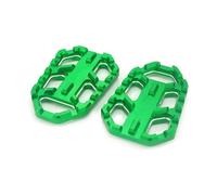 Repose-Pieds Moto Plaque D'agrandissement Repose-Pieds Pédale pour Kawasaki pour Z1000SX 2010-2020 Z1000 pour Z 1000 pour SX Moto Repose-Pieds De Moto(Grey)