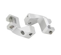 Repose-pieds Moto Pour BMW Pour R 1200 GS LC 2013 Kit D'abaissement De Repose-pieds Passager Moto Pédalier Motocyclettes