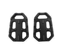 Repose-pieds Moto Pour BMW R1200GS G310GS S1000XR 2013-2017 1 Paire De Repose-pieds CNC Rallonge Pédale Pièces De Moto En Titane Et Noir Pédales Moto(Black)