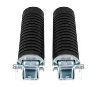 Repose-pieds Moto Pour C70 CT90 XL 250 CJ 360 GL 1000 CB 100 125 175 200 350 360 400 450 500 550 750 CL 77 90 100 350 450 Repose-pieds De Moto
