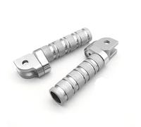 Repose Pieds Moto Pour CB50R 2004 Pour CB500 2013-2014 Pour CB900F-Hornet 2002-2007 Pour CB1000 1994-1995 Moto 1 Paire De Repose Pieds Avant Réglables