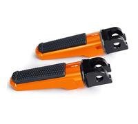 Repose Pieds Moto Pour CBF1000 2006-2011 Pour CBR600F 2001-2013 Pour CBR650F 2014-2019 Pour CBR650R 2019 Repose Pieds Avant Universels Pour Moto