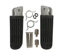 Repose Pieds Moto Pour CRF230F 2013-2016 Pour CRF250R 2015 Pour GROM125 2014-2024 Repose Pieds Avant De Moto Accessoires De Remplacement Modifiés