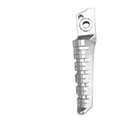 Repose-pieds Moto Pour FB Pour Mondial HPS 125 300 HPS125 Accessoires Moto Repose-pieds Arrière Gauche Droite Pédale Cale Pied Moto(Right Side)