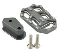 Repose Pieds Moto Pour G310GS 2017-2020 Extension De Pédale De Frein Arrière Moto(2)