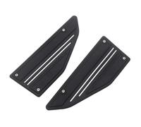 Repose-Pieds Moto pour Gold pour Wing 1800 pour GL1800 pour Tour pour DCT Afor Irbag pour F6B 2018-2023 pour Goldwing pour GL1800 Pédale Frein Kits Pédales Moto Pédales Moto(C)