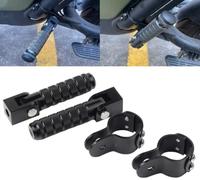 Repose Pieds Moto pour Harley Davidson Breakout FXBR 117 2024