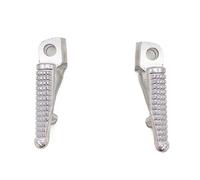 Repose Pieds Moto Pour Pour Ninja Pour ZX6R Pour ZX10R Pour Z1000 Pour Z750 Pour ER6F Pour ZX636 Pour ER6F Pour ER6N Repose Pieds Avant Repose Pieds Pédale Repose Pied Pédales(1)