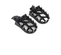 Repose-pieds moto Pour Suzuki Pour DR650SE 1996-2022 Pour RM8K2/K3/K4/K5/K 2002-2006 Pour DRZ125L Repose-pieds Pour Moto Dirt Bike Pit Bike