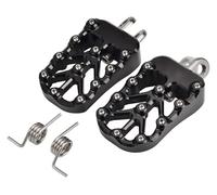 Repose-pieds Moto Pour Suzuki Pour DRZ400 Pour DRZ400E Pour DRZ400S Pour DRZ400SM 2000-2022 Repose-pieds Moto