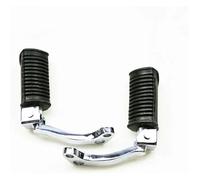 Repose Pieds Moto pour Suzuki pour GN125 pour GN-125 Repose Pieds Avant Motocross Cale Pied Moto
