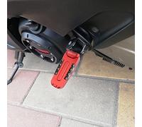 Repose-pieds Moto Pour Y&amaha Tmax 530 T-max DX SX 2012-2019 2017 2018 Tmax 500 XP500 Repose-pieds Arrière De Moto Repose-pieds De Passager PéDale Repose-pieds Foot Pegs (Color : Or)