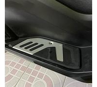 Repose-pieds Moto Pour Y&amaha TMAX 560 Tech Max 2019 2020 2021 TMAX 530 SX DX 2017-2020 Marchepieds Passager Repose-pieds Repose-pieds Coussinets PéDale Repose-pieds Foot Pegs (Color : 4)