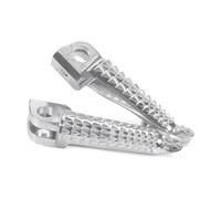 Repose-pieds Moto Pour Z125 Pro Z250 Pour Z300 Pour Z650 Pour Z900 Pour NINJA 250 300 650 Pour VERSYS X300 Repose-pieds Pédale Pilote Moto Avant Cale Pied Moto