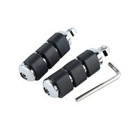Repose-Pieds Moto Repose-Pieds De Moto pour pour Softail FXST DYNA FXWG FXR XL1200 883