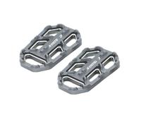 Repose-Pieds Moto Repose-Pieds De Moto Repose-Pieds AV&Ant Repose-Pieds Agrandisseur De Pédale Repose-Pieds pour CB500X CB500 X CB500 2019-2022 Repose-Pieds