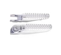 Repose-pieds moto Repose-pieds Gauche/droit Pour Moto Pour MT-09 SP YZF R7 Pour XSR900 2021+(Left and right)