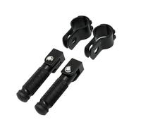 Repose-pieds moto Repose-pieds Repliable Pour Moto Pour Suzuki Pour Kawasaki