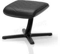 Repose-pieds Noblechairs Footrest 2 (Noir)