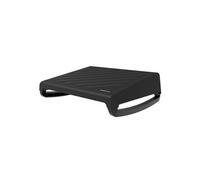 Fellowes Repose-pieds Breyta Réglable Inclinaison 0–18° Bascule Noir