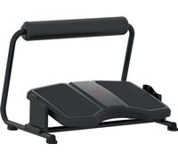 Repose-pieds ( 9000460170 ) noir L385/500xP370xH155 mm