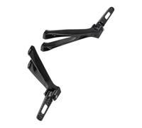 Repose-pieds Passager Arrière À Pédale Moto Pour CBR1000RR | 2017 2018 2019 2020 2021 2022 2023 2024 Accessoires