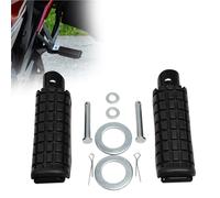 Repose-Pieds Passager Arrière pour CB500F CBR500R 13-15 CBR250R 11-13 CB500X 2013-2018 CB400X 17-18 CBR300R CB300F 15-22 CB750 1991-2003