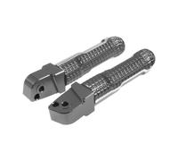 Repose-pieds Passager Arrière Pour FORZA300 FORZA350 FORZA750 (2018-2023)(Gray)