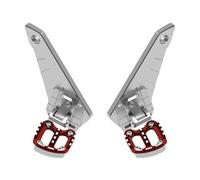 Repose-pieds Passager Arrière Rabattable Pour X-ADV 750 2021(A2)