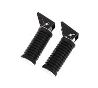 Repose Pieds Passager Repose-pieds Arrière De Moto, 2 Pièces, Pour GS125 GN125, Accessoires Motocross, Pédales